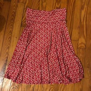 BNWT Max Studio Skirt